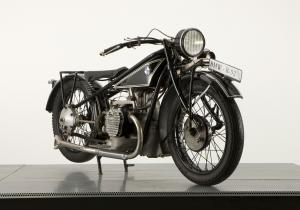 BMW R 52